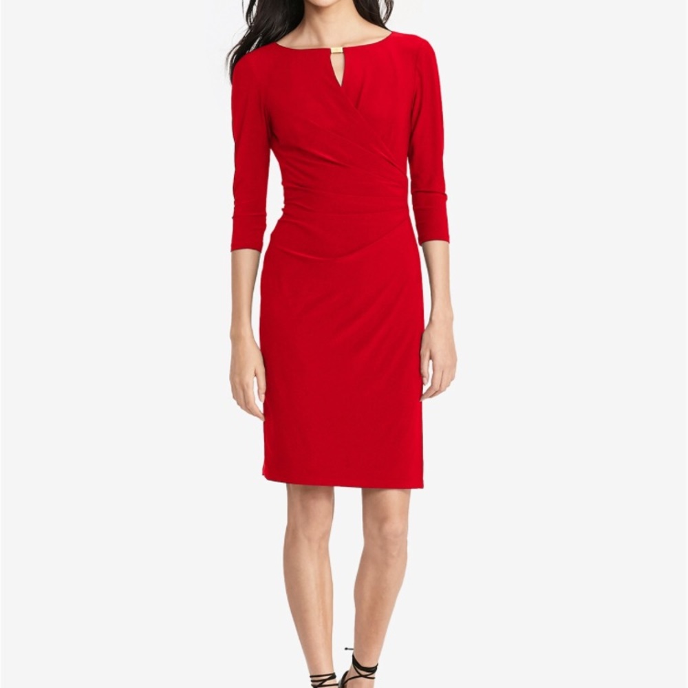 Ralph Lauren dress